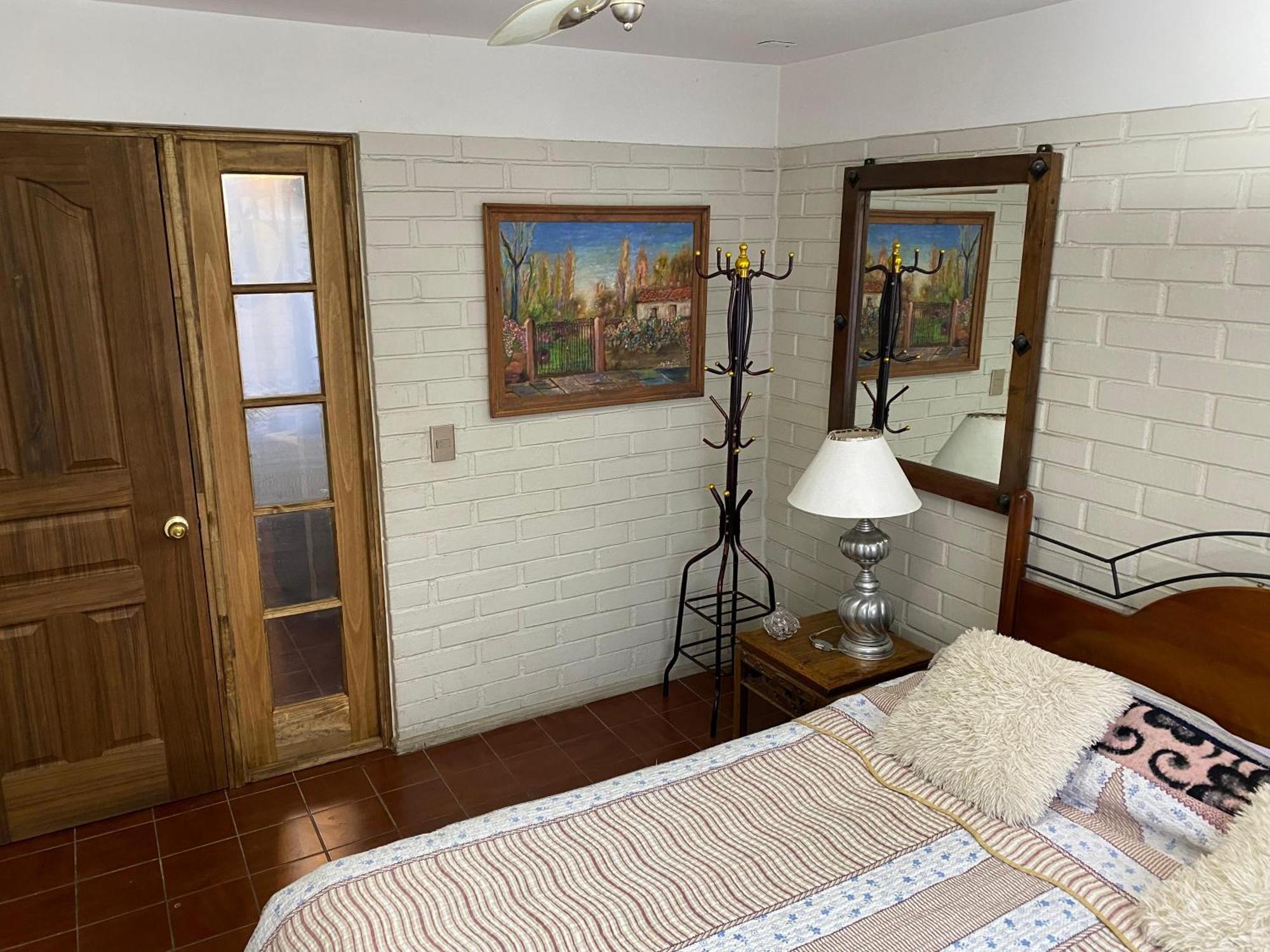Vina Conchaytoro Hospedagem domiciliar Santiago
