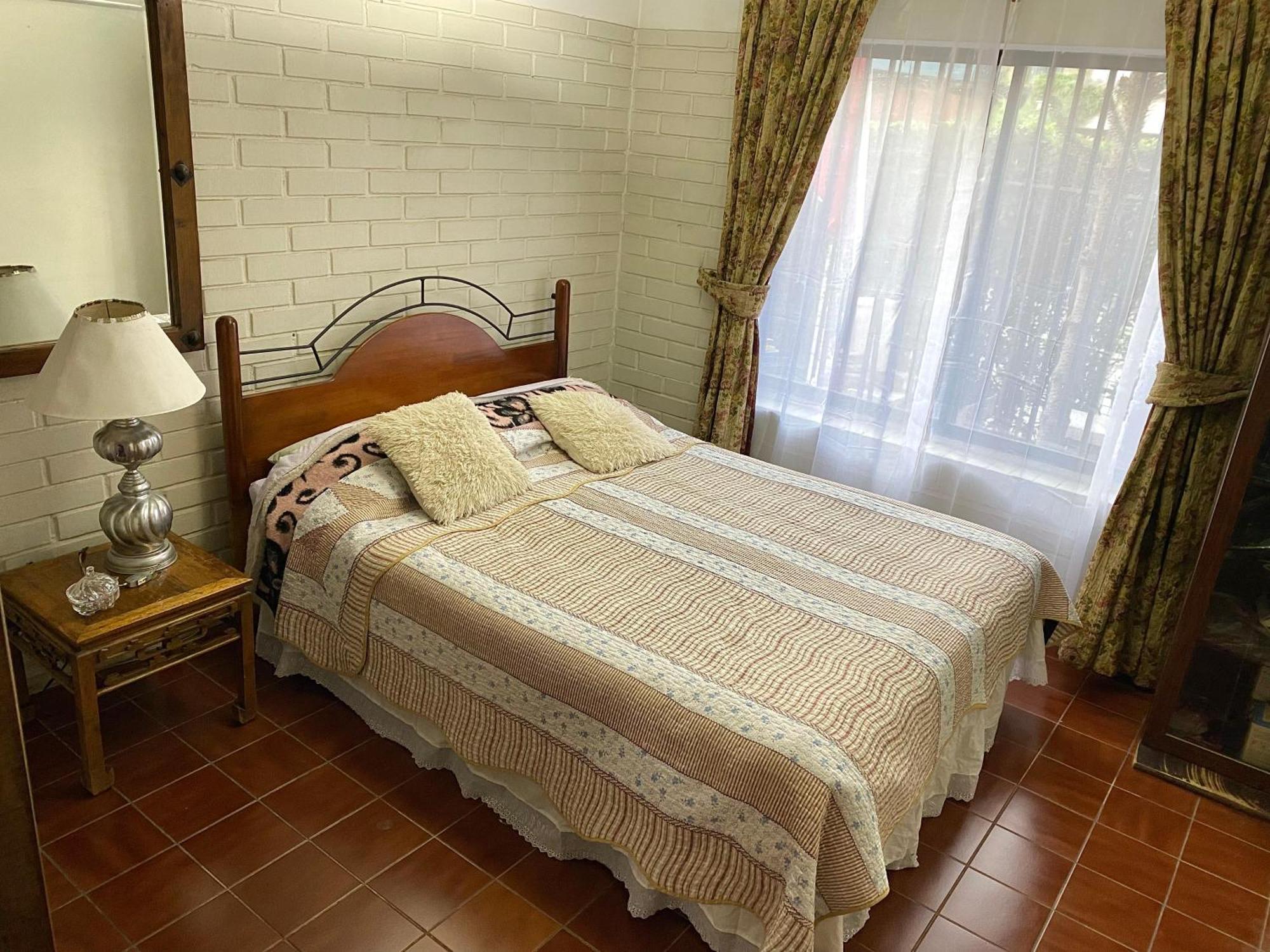 Hospedagem domiciliar Vina Conchaytoro