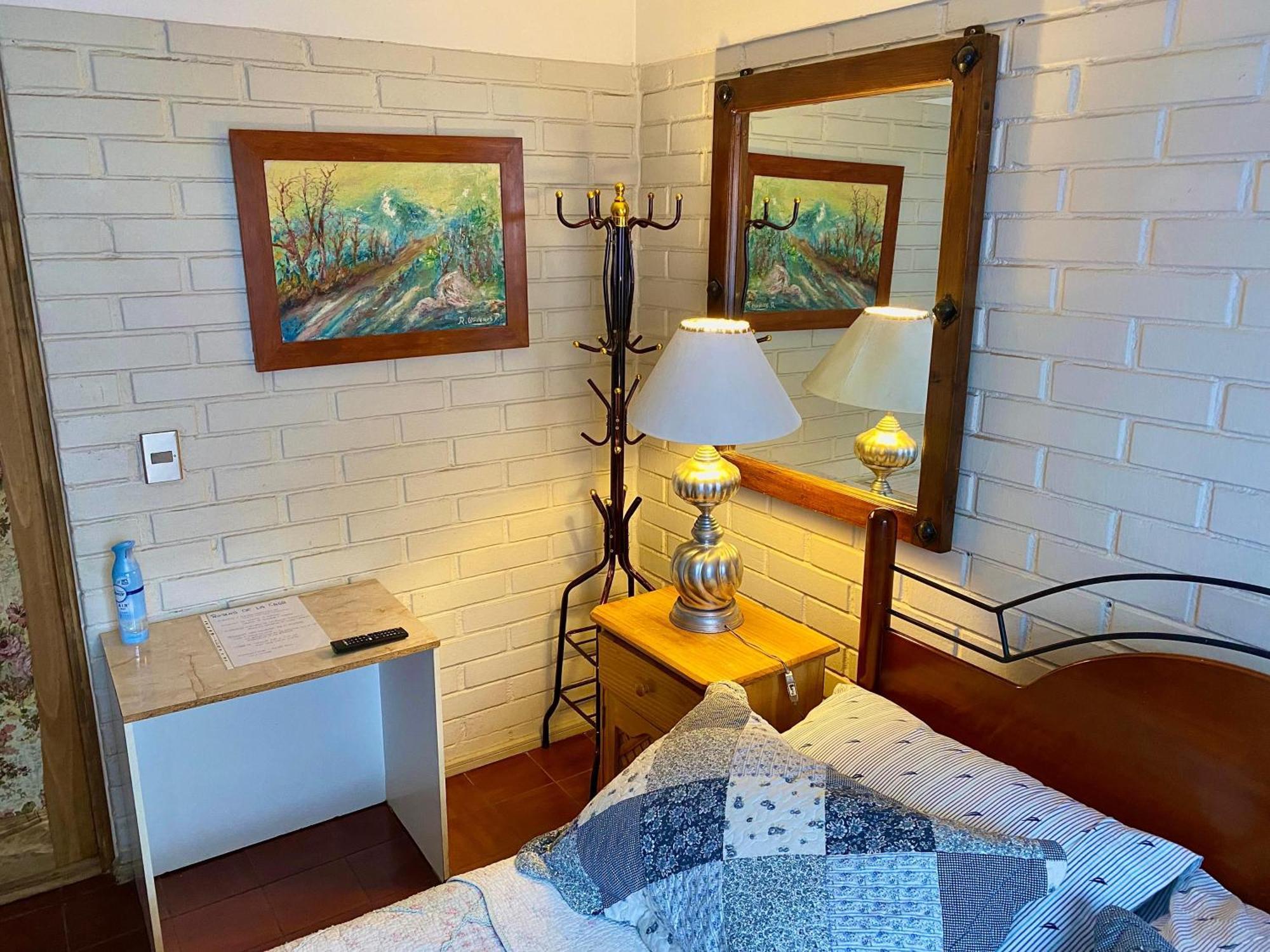 Hospedagem domiciliar Vina Conchaytoro Santiago